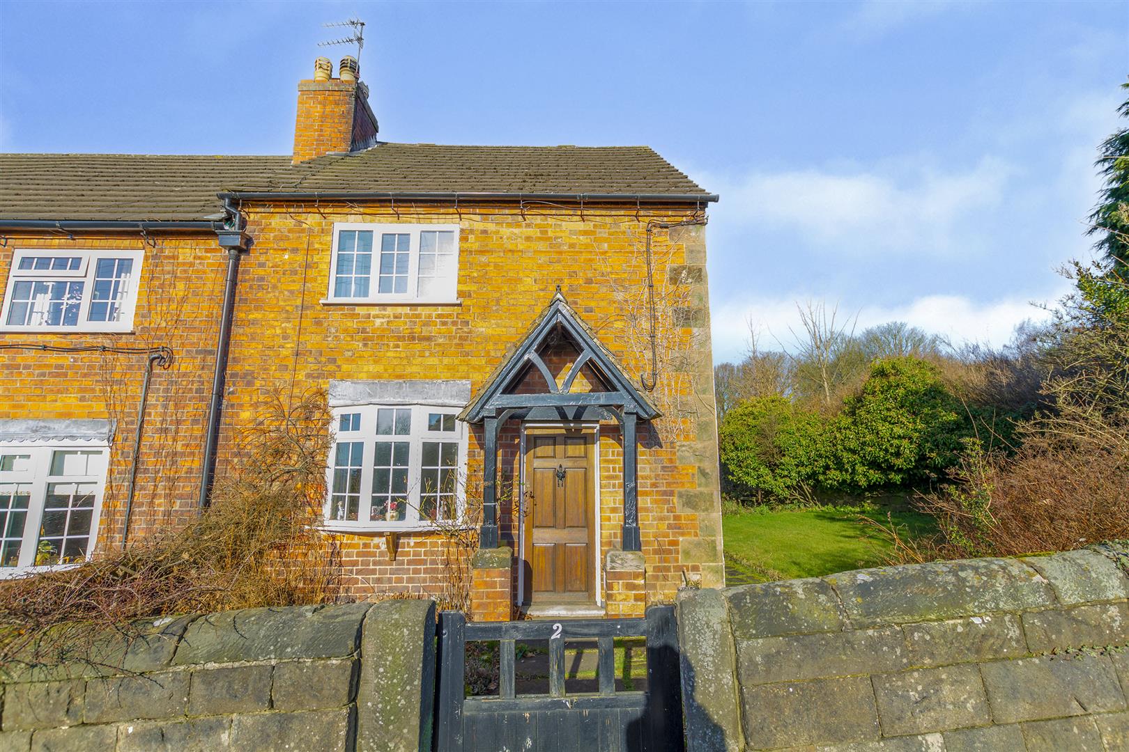 Moor Road, Morley, Ilkeston Robert Ellis Estate Agents